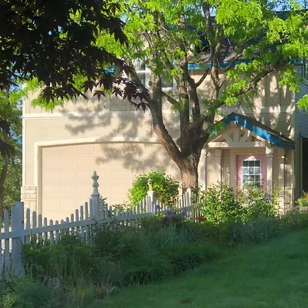 Boise Guesthouse